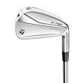 P790 Irons Longer Than Standard Steel Shafts 2021