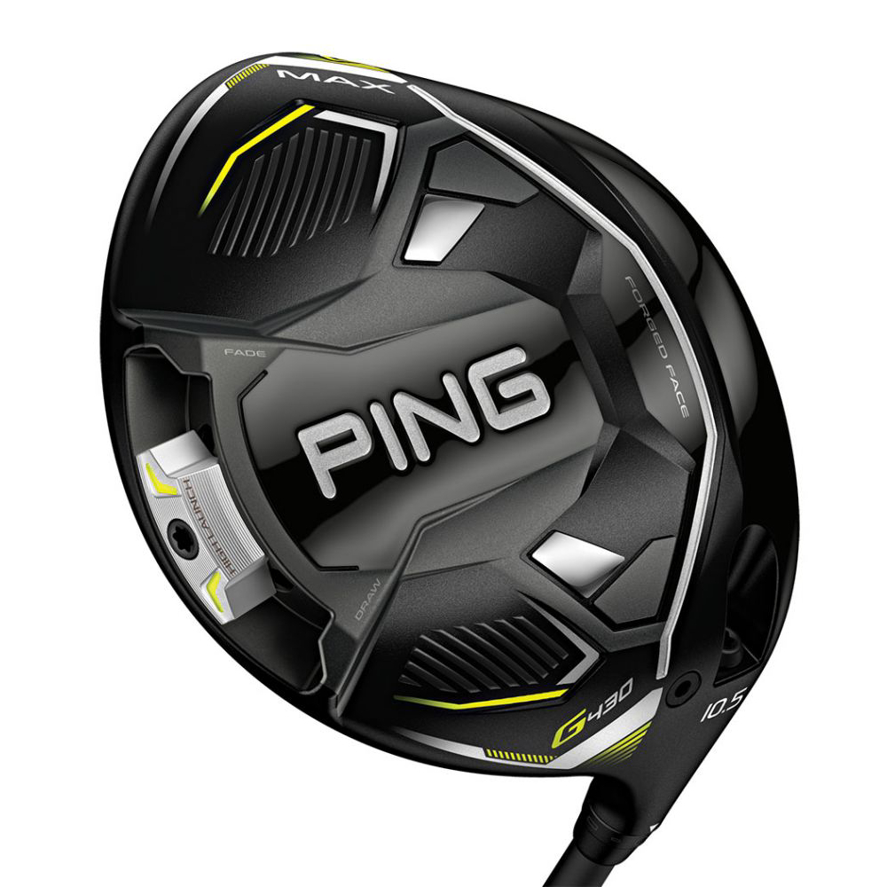 Product Image for G430 HL Max Driver