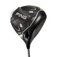 G430 HL Max Driver Right 12 Light Alta Quick 35 (Used - 5 Star)