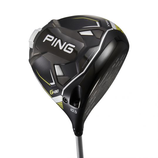 G430 HL Max Driver Right 12 Light Alta Quick 35 (Used - 5 Star)