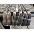 Stealth Irons Steel Shafts Right CUSTOM 5-PW (Custom 37911) (Used - 5 Star)