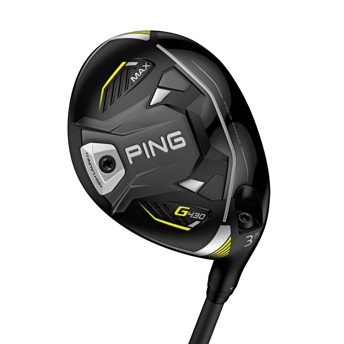 Product Image for G430 HL Max Fairway Wood
