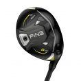G430 HL Max Fairway Wood Right 5 Wood-18 Degree Light Alta Quick 45 (Used - 5 Star)