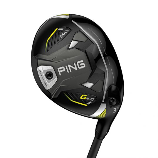 G430 HL Max Fairway Wood