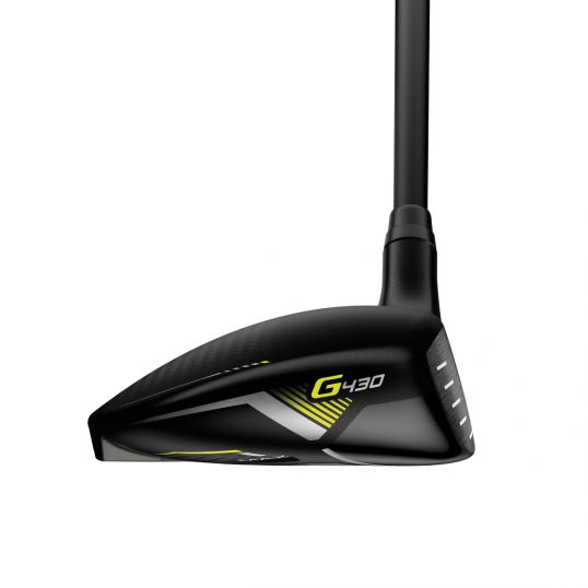 G430 HL Max Fairway Wood Right 5 Wood-18 Degree Light Alta Quick 45 (Used - 5 Star)