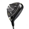 G430 HL Max Fairway Wood Right 5 Wood-18 Degree Light Alta Quick 45 (Used - 5 Star)