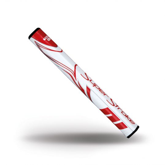 Zenergy Tour 2.0 Putter Grip White/Silver