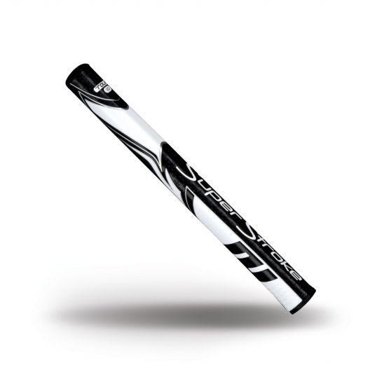 Zenergy Tour 1.0 Putter Grip Black/White