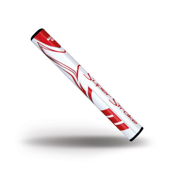 Zenergy Tour 3.0 Putter Grip White/Red