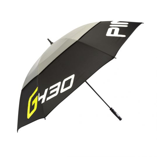 G430 Double Canopy Umbrella