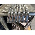 P770 Irons Steel Shafts Right CUSTOM 5-PW (Custom 12664) (Used - 4 Star)