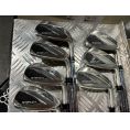 Stealth Irons Steel Shafts Right CUSTOM 5-PW+AW (Custom 38014) (Used - 3 Star)