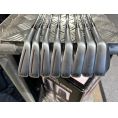 P790 Irons Steel Shafts 2021 Right CUSTOM 4-PW (Custom 31299) (Used - 3 Star)