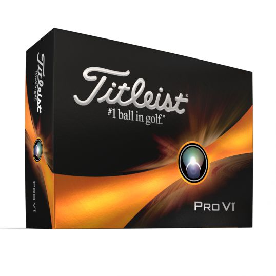 Pro V1 Golf Balls 2024