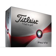 Pro V1x Golf Balls 2024