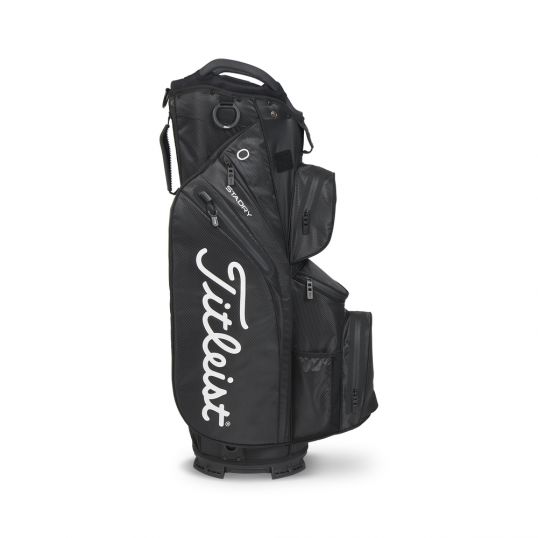 Cart 14 StaDry Golf Bag