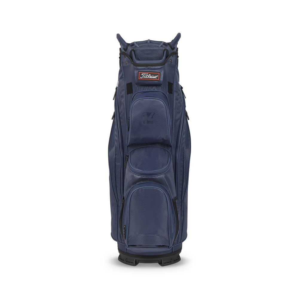 Product Image for Cart 14 StaDry Golf Bag Navy