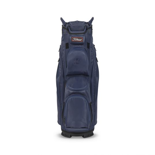 Cart 14 StaDry Golf Bag Navy