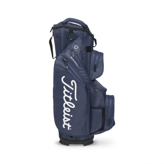 Cart 14 StaDry Golf Bag