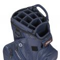 Cart 14 StaDry Golf Bag Navy