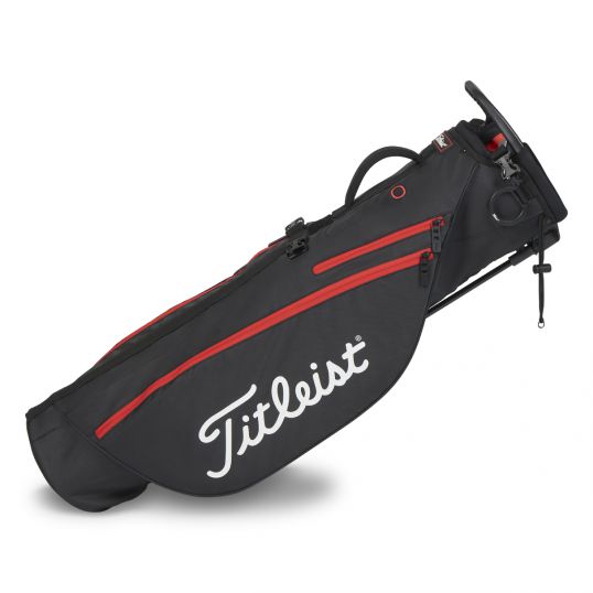 Titleist Premium Carry Bag Pencil Bags at JamGolf