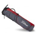 Premium Carry Bag Dark Red/Graphite