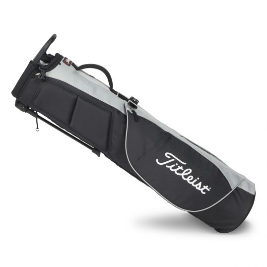 Premium Carry Bag Grey/Black