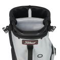 Premium Carry Bag Grey/Black