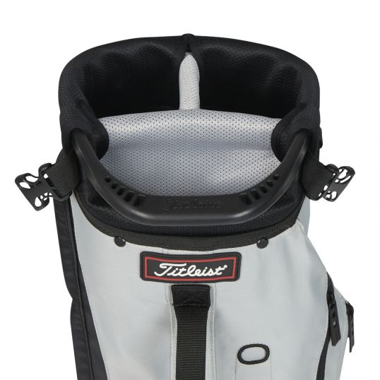 Premium Carry Bag Grey/Black