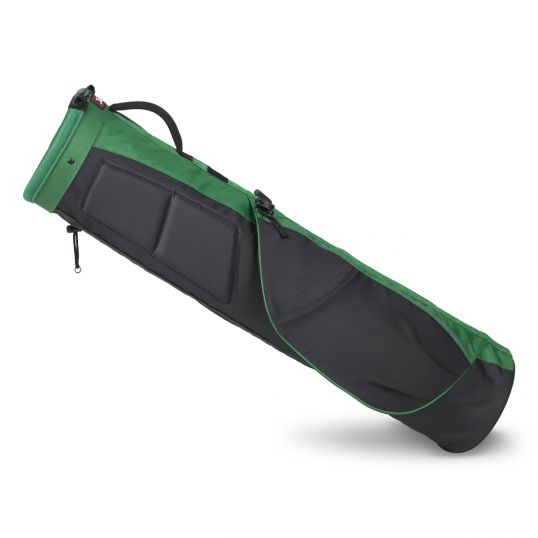 Carry Bag Green/Black