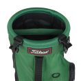 Carry Bag Green/Black