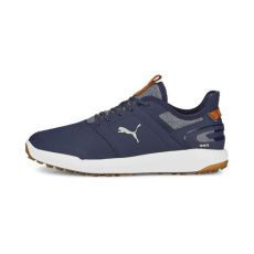 Ignite Elevate Mens Golf Shoes Navy/Silver