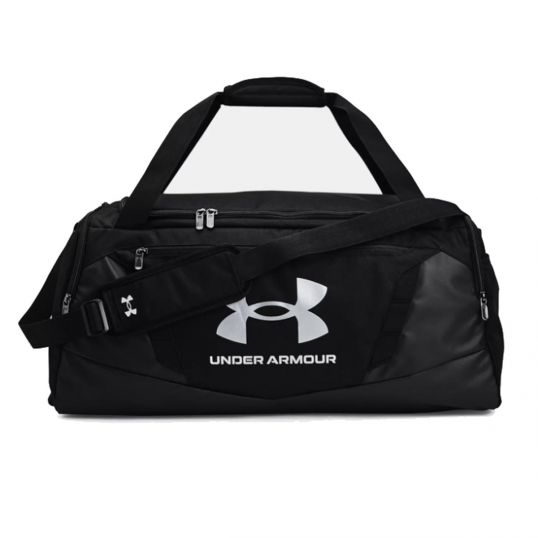Undeniable 5.0 MD Duffle Bag Black