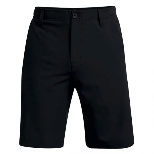 Drive Tapered Shorts Black