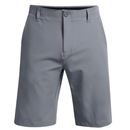 Drive Tapered Shorts Steel