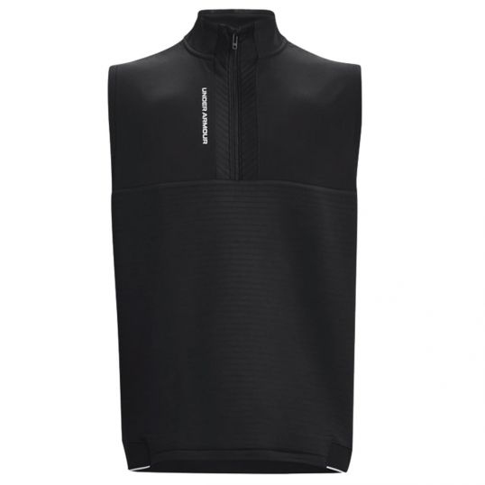 Storm Daytona Mens Vest Black