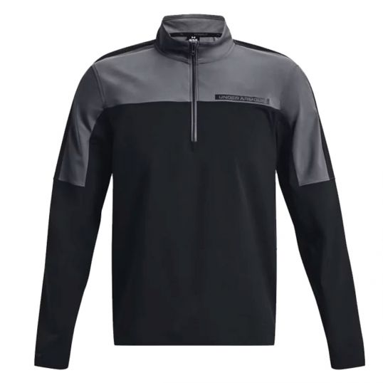 Storm Windstrike Half Zip Black