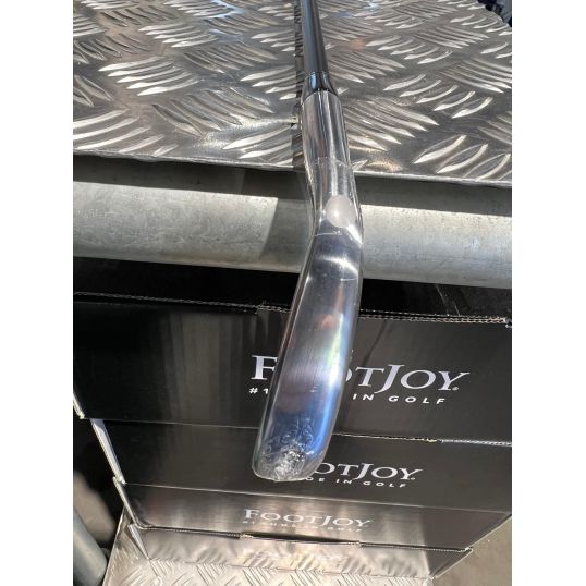 King Forged Tec 2019 Driving Iron Graphite Shaft