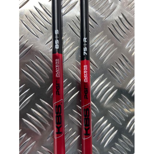 King Forged Tec 2019 Driving Iron Graphite Shaft