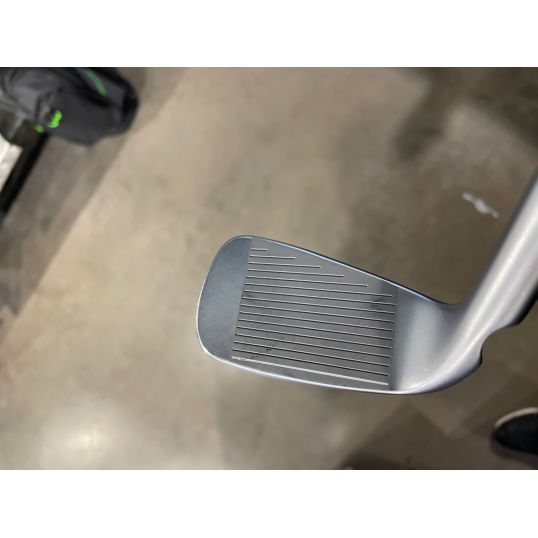ChipR Steel Wedge Right 38.5 8 Standard Wedge Ping Z-Z115 Wedge (Used - 4 Star)