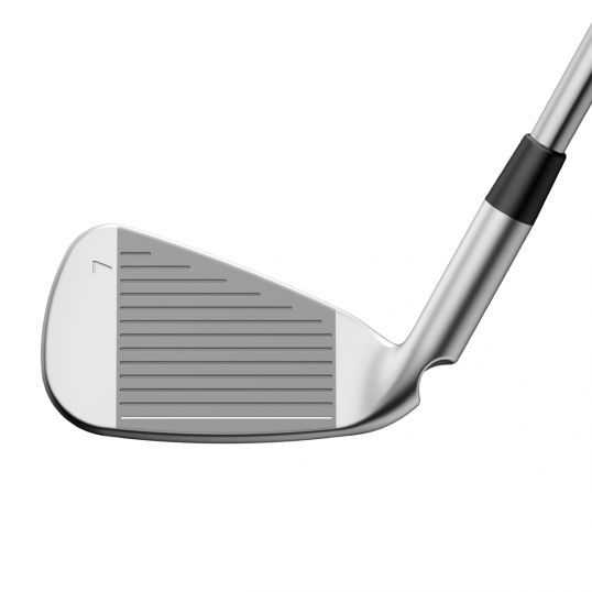 G430 HL Wedge Graphite Shaft