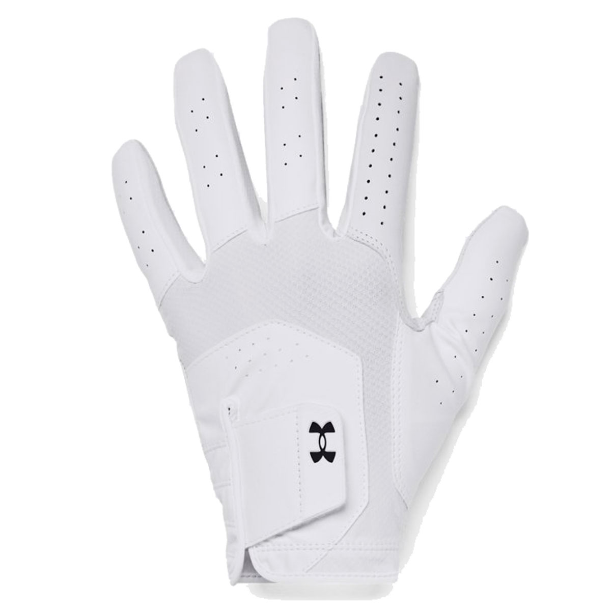 Product Image for Under Armour Iso-Chill Mens Golf Glove Mens Left Medium