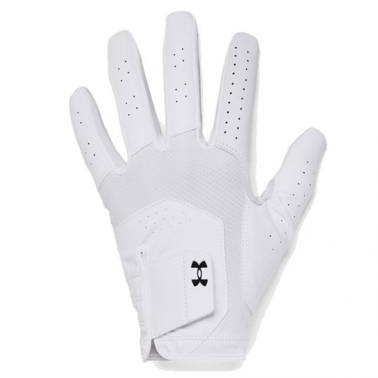 Under Armour IsoChill Mens Golf Glove Mens Gloves at JamGolf