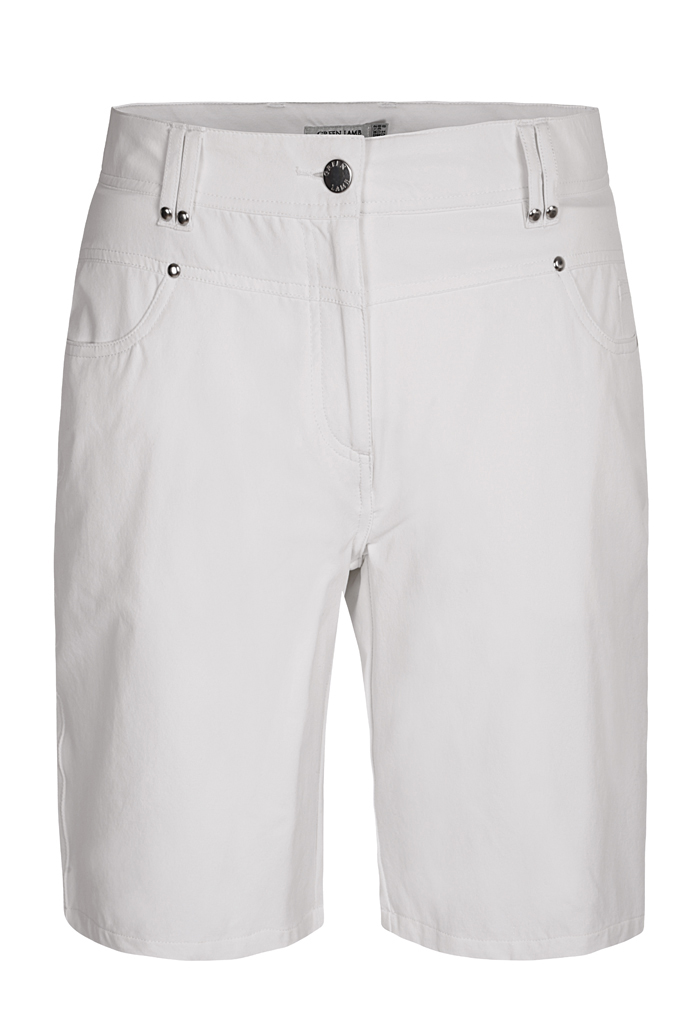 Product Image for Tilda Bermuda White