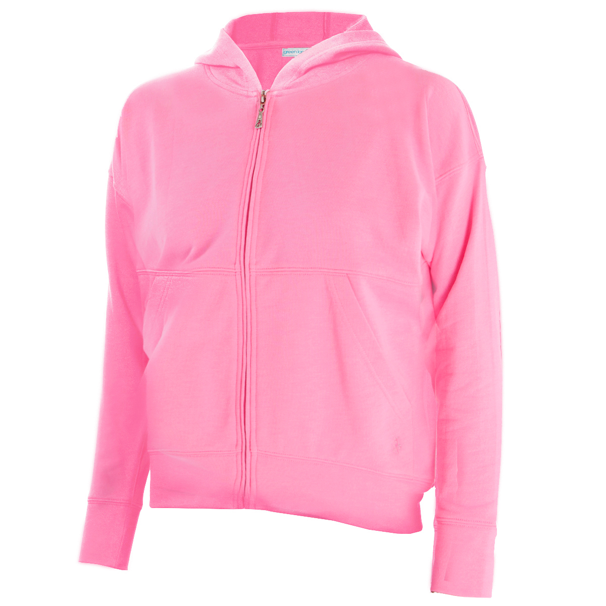 Product Image for Maryanne Full Zip Hoodie Candy