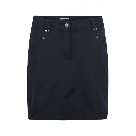 Tatum Skort Navy