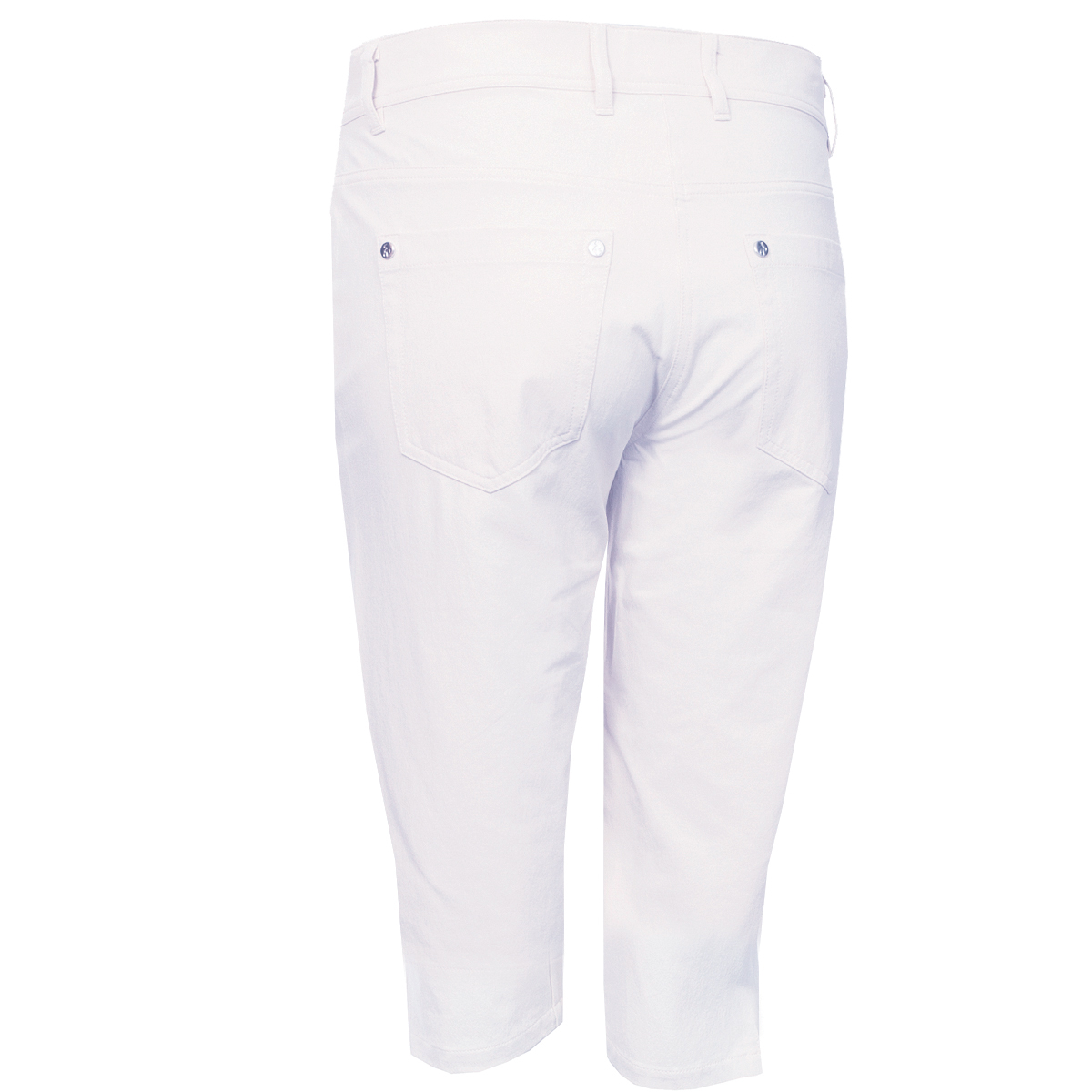 Product Image for Tasha Pedal Pushers White