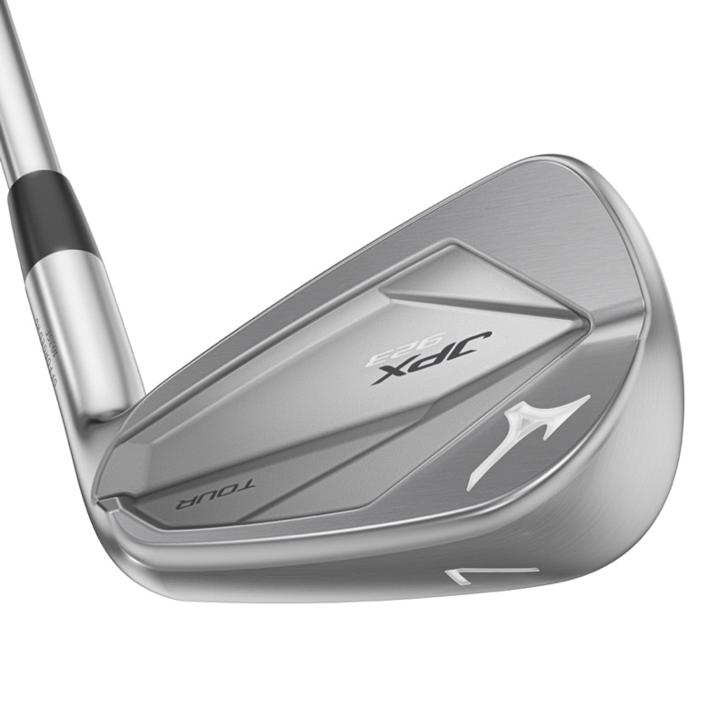 Mizuno JPX 923 Tour Steel Irons | Irons at JamGolf