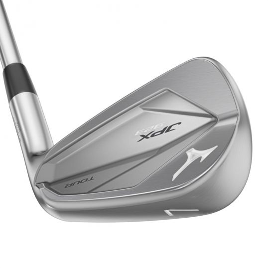 JPX 923 Tour Steel Irons