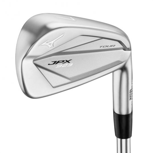 JPX 923 Tour Steel Irons